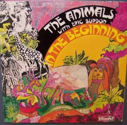 The Animals : In the Beginning